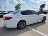 Used 2018 BMW 530i image 4