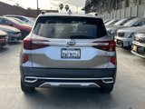 Certified 2021 Kia Seltos S image 5