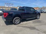 Certified 2023 Ford F150 XLT w/ Equipment Group 302A High image 3