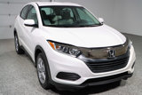 Used 2021 Honda HR-V LX image 5