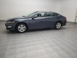 Used 2020 Chevrolet Malibu LS w/ Driver Confidence Package image 2