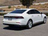 Used 2024 Honda Accord LX image 5