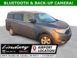 Used 2016 Nissan Quest SV image 2
