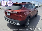 Used 2023 Kia Seltos S w/ Navigation Package image 4
