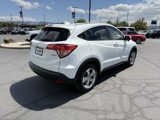Certified 2017 Honda HR-V EX-L image 4