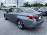 Used 2023 Nissan Versa SV image 3