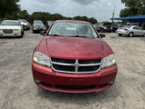 Used 2009 Dodge Avenger SXT w/ Premium Convenience Group image 3