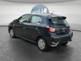 New 2024 Mitsubishi Mirage ES image 5