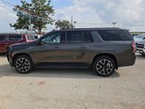 Used 2021 Chevrolet Suburban RST image 3