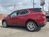Used 2018 Chevrolet Equinox LT image 4