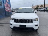 Used 2022 Jeep Grand Cherokee Laredo X image 5