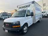 Used 2022 GMC Savana 3500 Extended w/ Power Convenience Package image 3