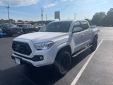 Used 2021 Toyota Tacoma SR image 3