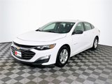 Certified 2023 Chevrolet Malibu LS image 3