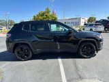 Used 2020 Jeep Compass Latitude image 4