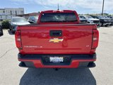 Used 2020 Chevrolet Colorado LT image 4