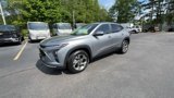 New 2025 Chevrolet Trax LT w/ Driver Confidence Package image 4