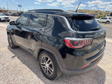 Used 2019 Jeep Compass Latitude w/ Popular Equipment Group image 5