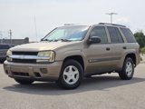 Used 2003 Chevrolet TrailBlazer LS w/ Preferred Equipment Group image 2