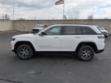 New 2025 Jeep Grand Cherokee Limited image 3