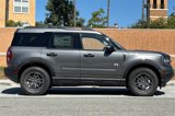 New 2024 Ford Bronco Sport Big Bend image 4
