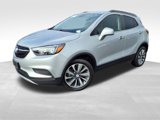 Used 2022 Buick Encore Preferred w/ Safety Package image 2