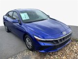 New 2025 Hyundai Elantra SE image 4