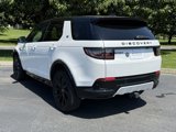 Used 2024 Land Rover Discovery Sport Dynamic SE image 3