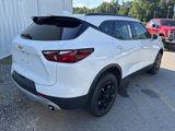Used 2020 Chevrolet Blazer LT image 3