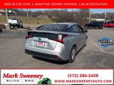 Used 2022 Toyota Prius L Eco image 5