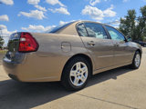 Used 2007 Chevrolet Malibu LT w/ Front Seating Package image 3