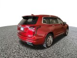 New 2025 Cadillac XT6 Premium Luxury image 4