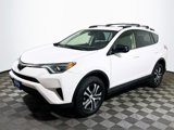 Used 2017 Toyota RAV4 LE image 4