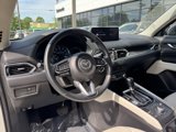 Certified 2023 MAZDA CX-5 AWD 2.5 S w/ Premium Package image 2