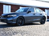 New 2025 Honda Civic Sport image 3