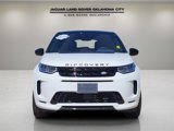 Used 2023 Land Rover Discovery Sport S R-Dynamic image 2
