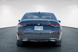 Certified 2023 Honda Accord LX image 5