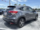 Used 2022 Honda HR-V EX image 4
