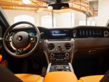 New 2025 Rolls-Royce Cullinan image 4