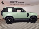 Used 2023 Land Rover Defender 90 75th Limited Edition image 2