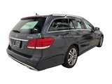 Used 2014 Mercedes-Benz E 350 4MATIC Wagon image 4