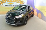 Used 2017 Chevrolet Trax LT w/ LT Convenience Package image 4