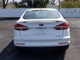 Used 2019 Ford Fusion Titanium image 6