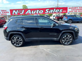 Used 2022 Jeep Compass Limited image 4