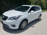 Certified 2020 Buick Envision Essence image 2