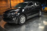 Used 2021 Chevrolet Equinox LS image 2