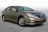 Used 2014 Hyundai Sonata Limited w/ Technology Package 05 image 2
