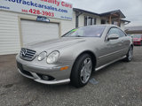 Used 2006 Mercedes-Benz CL 500 image 2