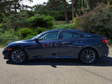 Used 2020 Honda Civic EX image 4