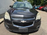 Used 2015 Chevrolet Equinox LT w/ Driver Convenience Package image 6